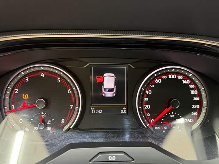 Tayron 2022 280TSI 2WD Luxury фото 10