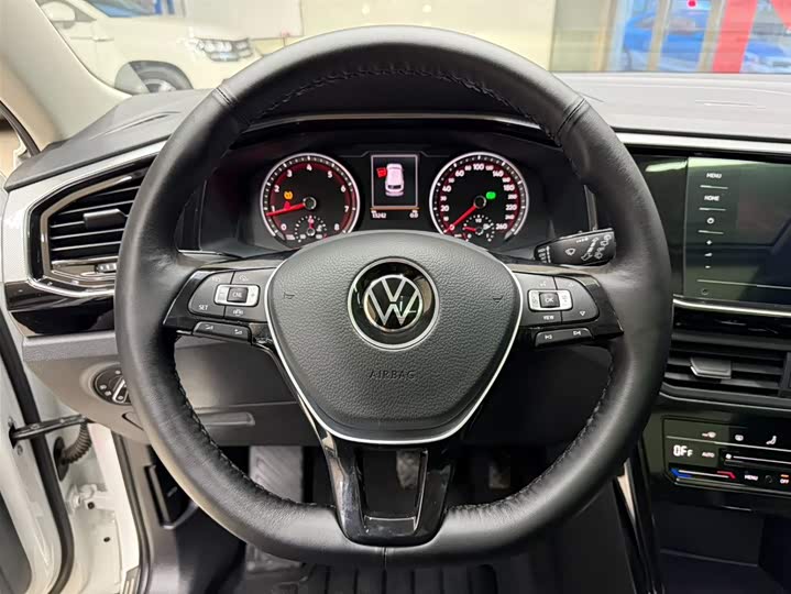 Tayron 2022 280TSI 2WD Luxury фото 11