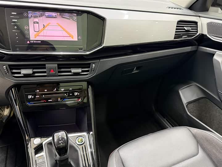 Tayron 2022 280TSI 2WD Luxury фото 12