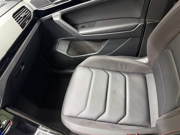 Tayron 2022 280TSI 2WD Luxury фото 13