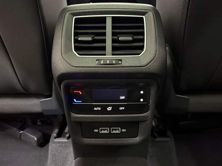 Tayron 2022 280TSI 2WD Luxury фото 19