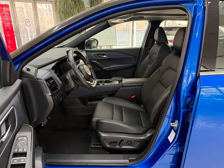 Qashqai 2023 1.3T CVT Flagship фото 16