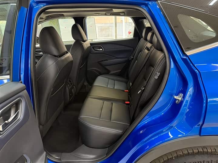 Qashqai 2023 1.3T CVT Flagship фото 18
