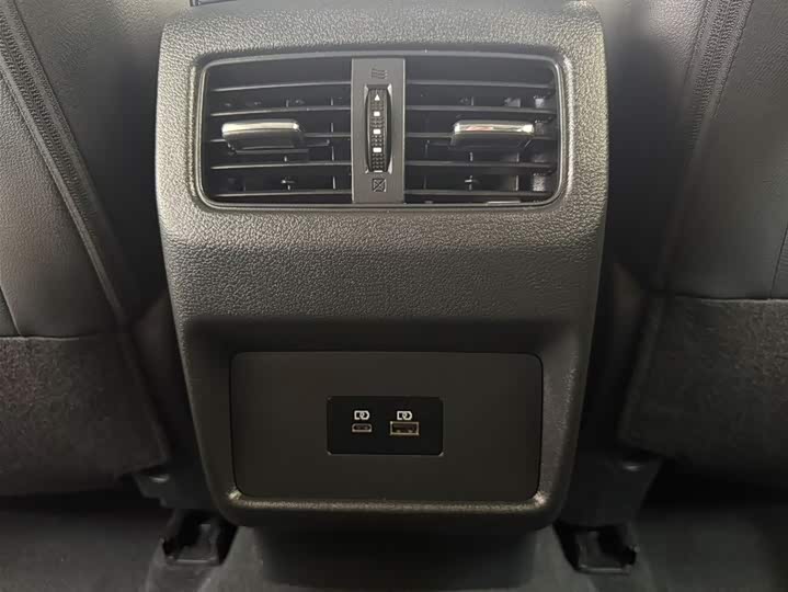 Qashqai 2023 1.3T CVT Flagship фото 19