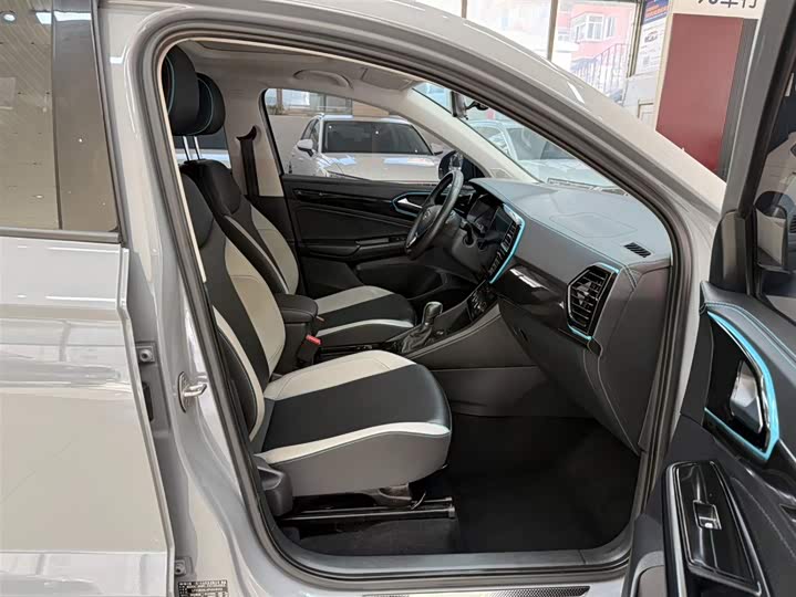 Jetta VS5 2023 280TSI автомат фото 21