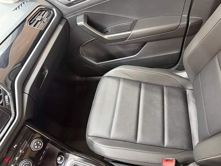 T-ROC 2022 280TSI DSG 2WD Plus фото 13