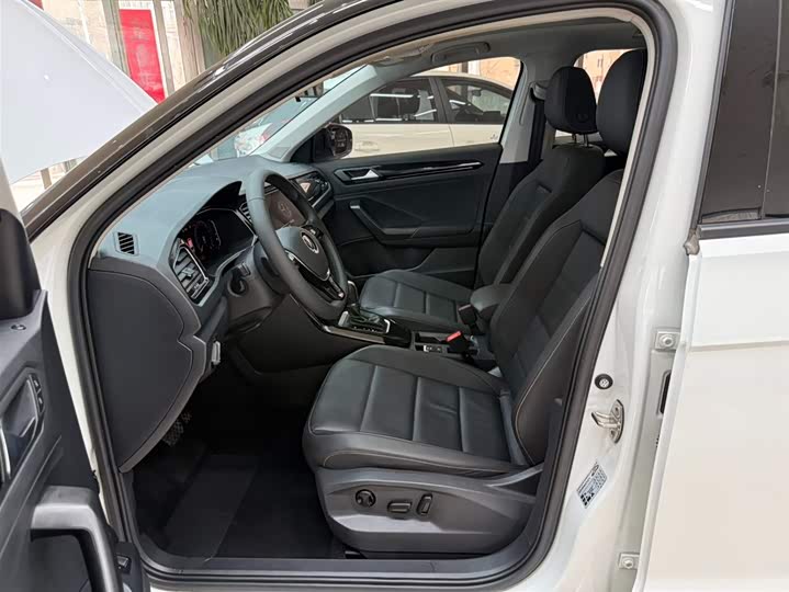 T-ROC 2022 280TSI DSG 2WD Plus фото 16