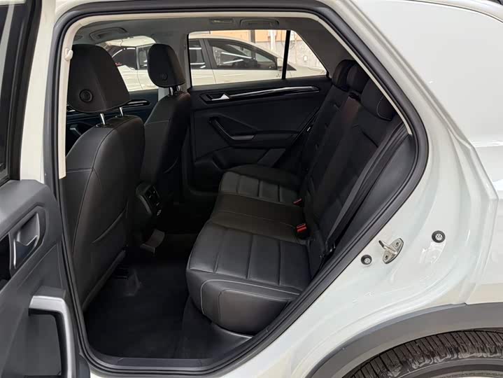 T-ROC 2022 280TSI DSG 2WD Plus фото 18