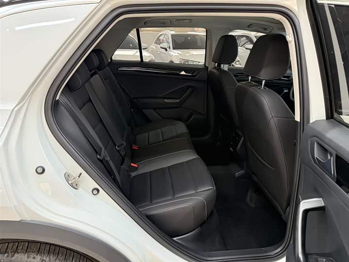 T-ROC 2022 280TSI DSG 2WD Plus фото 22