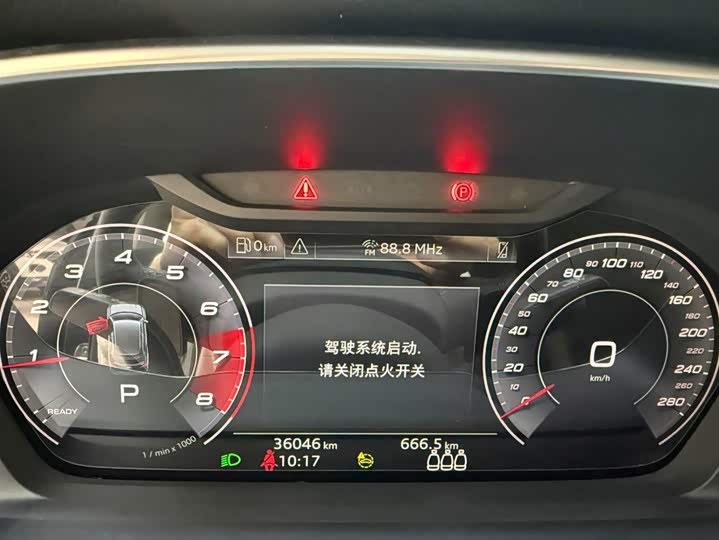 Audi Q3 2023 35 TFSI Fashion Dynamic (1.4T) фото 10