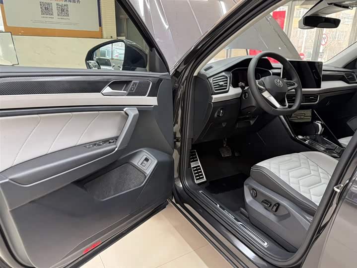 Tayron 2023 280TSI 2WD Luxury Plus Advanced фото 8