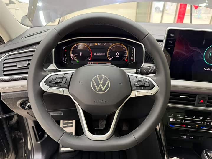 Tayron 2023 280TSI 2WD Luxury Plus Advanced фото 11