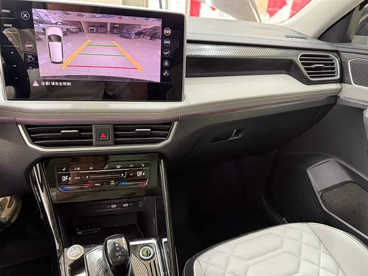 Tayron 2023 280TSI 2WD Luxury Plus Advanced фото 12