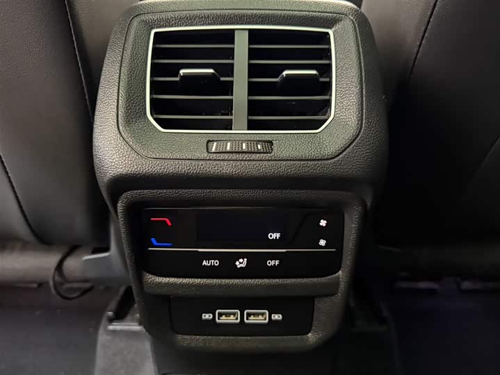 Tayron 2023 280TSI 2WD Luxury Plus Advanced фото 19