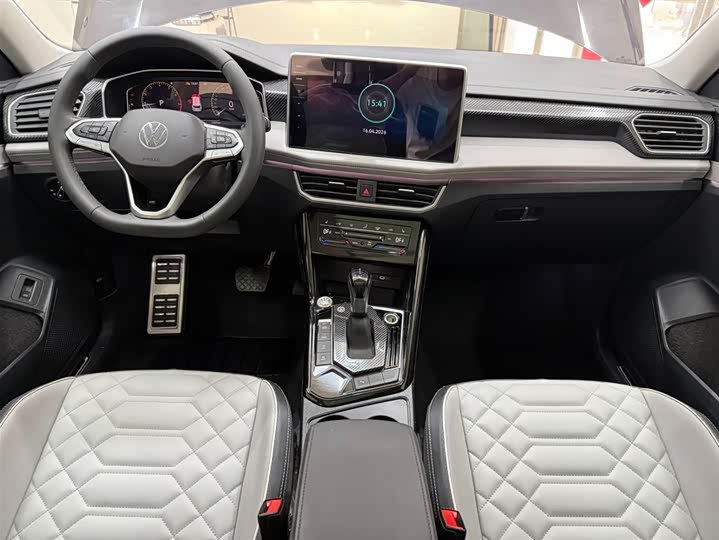 Tayron 2023 280TSI 2WD Luxury Plus Advanced фото 20
