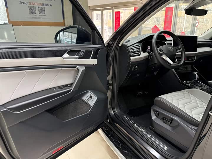 Tayron 2023 280TSI 2WD Luxury Plus Advanced фото 8
