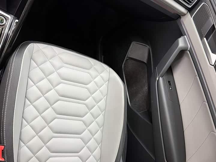 Tayron 2023 280TSI 2WD Luxury Plus Advanced фото 13