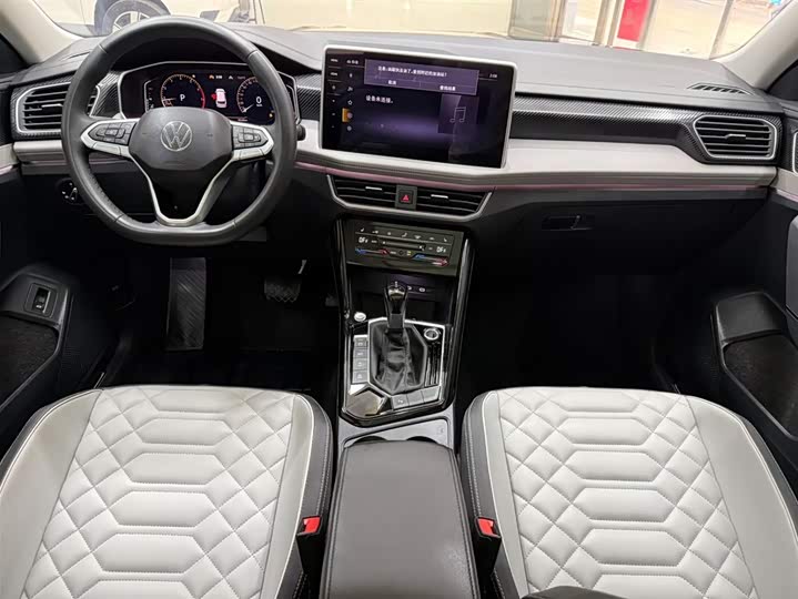 Tayron 2023 280TSI 2WD Luxury Plus Advanced фото 14
