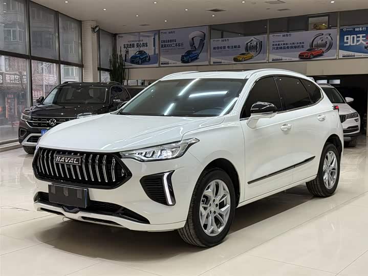 Haval Chitu 2023 1.5T Excellent