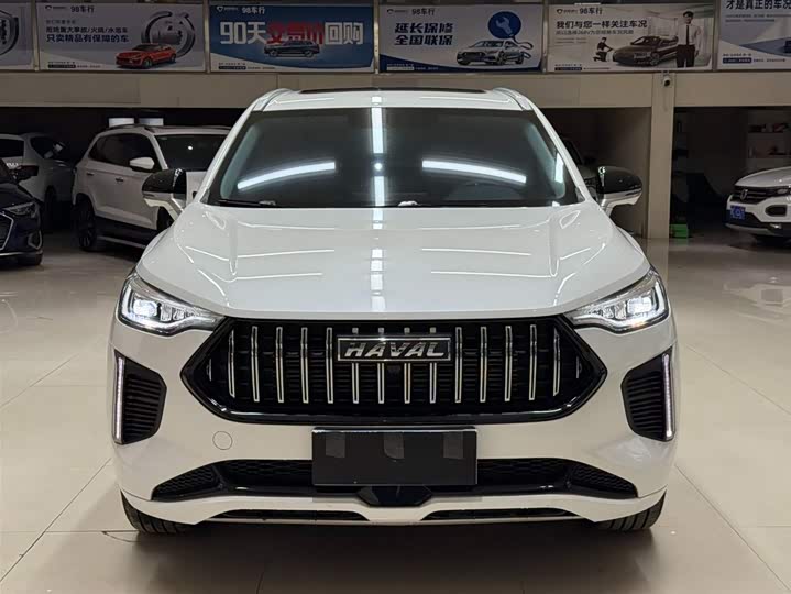 Haval Chitu 2023 1.5T Excellent фото 2