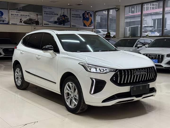 Haval Chitu 2023 1.5T Excellent фото 3