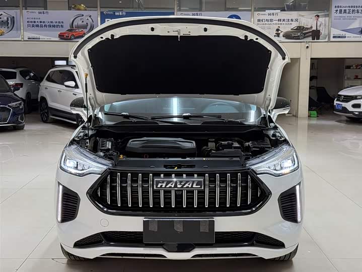 Haval Chitu 2023 1.5T Excellent фото 7
