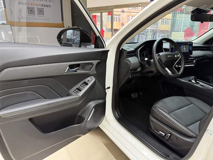 Haval Chitu 2023 1.5T Excellent фото 8