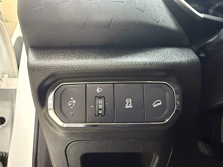 Haval Chitu 2023 1.5T Excellent фото 9