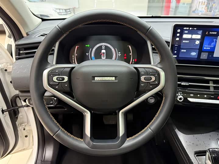 Haval Chitu 2023 1.5T Excellent фото 11