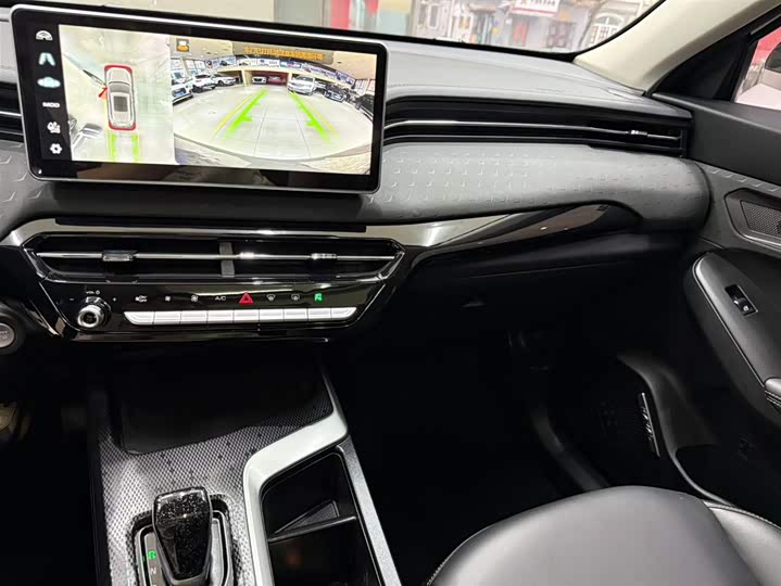 Haval Chitu 2023 1.5T Excellent фото 12
