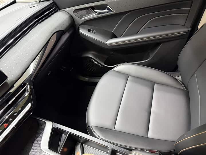 Haval Chitu 2023 1.5T Excellent фото 13