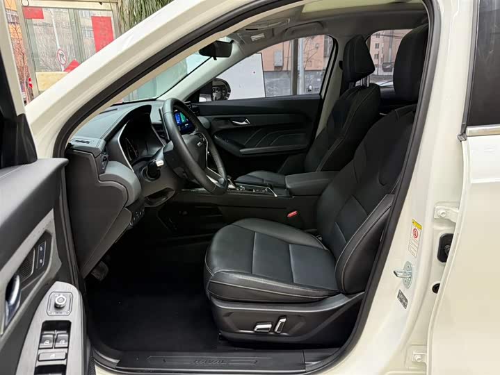 Haval Chitu 2023 1.5T Excellent фото 16