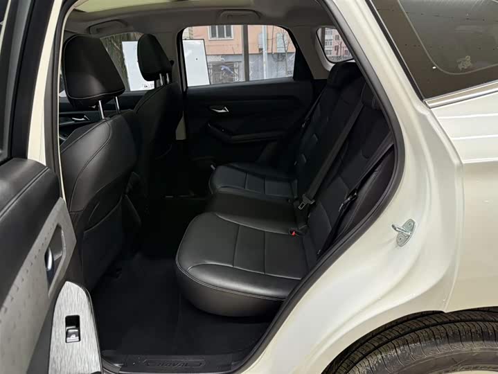 Haval Chitu 2023 1.5T Excellent фото 18