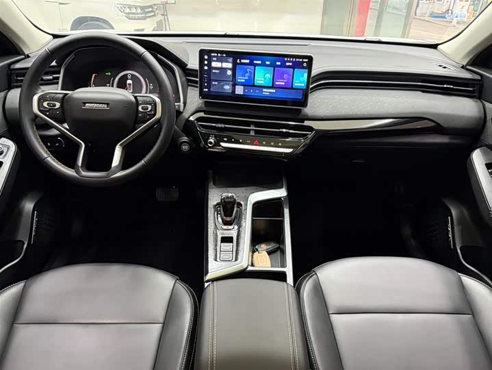 Haval Chitu 2023 1.5T Excellent фото 19