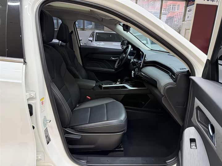 Haval Chitu 2023 1.5T Excellent фото 20
