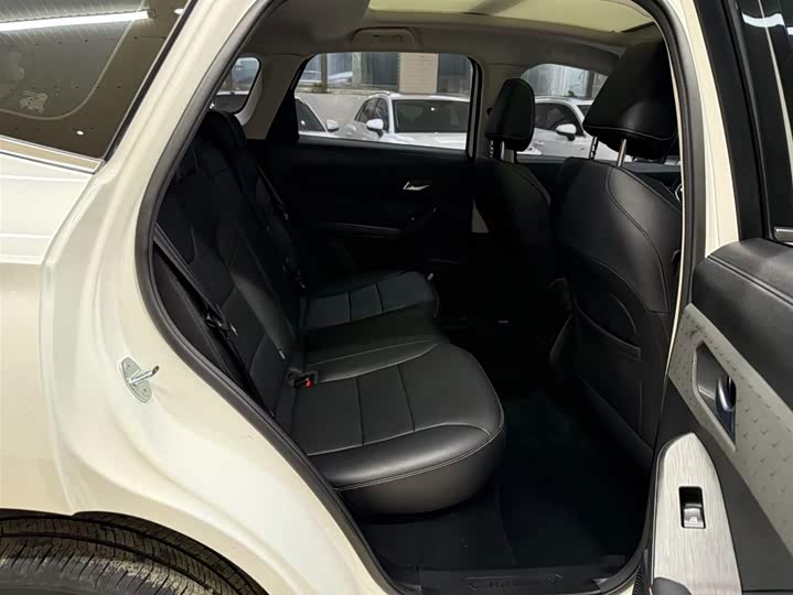 Haval Chitu 2023 1.5T Excellent фото 21