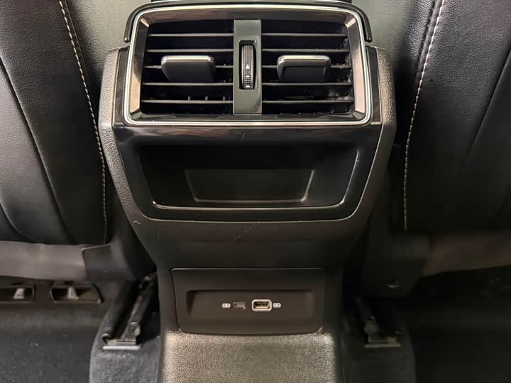 Karoq 2021 TSI280 Luxury фото 19