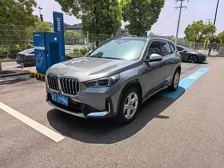 BMW X1 2023 sDrive20Li X
