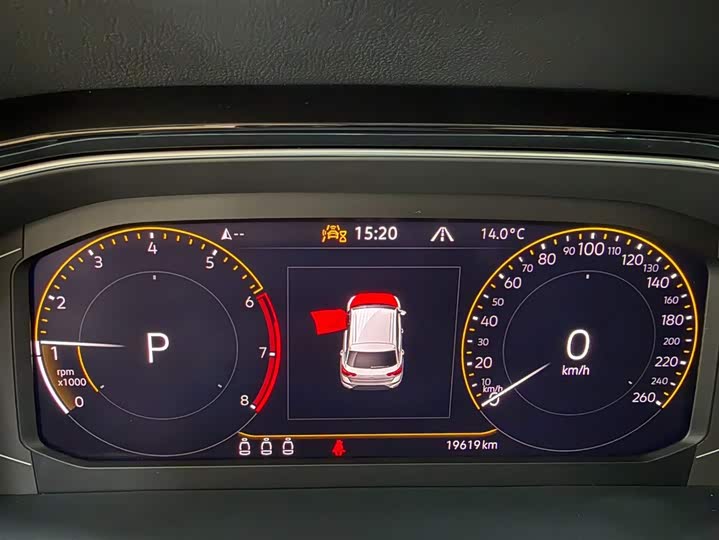 T-ROC 2022 280TSI DSG 2WD Plus фото 10