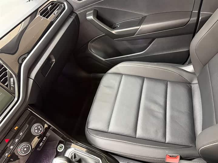 T-ROC 2022 280TSI DSG 2WD Plus фото 13