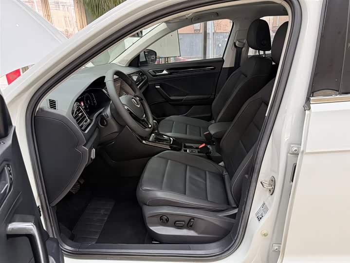 T-ROC 2022 280TSI DSG 2WD Plus фото 16