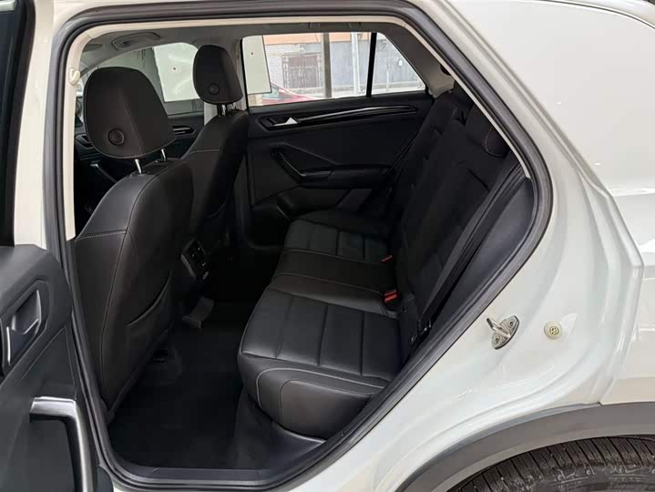 T-ROC 2022 280TSI DSG 2WD Plus фото 18