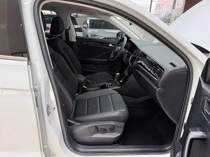 T-ROC 2022 280TSI DSG 2WD Plus фото 21