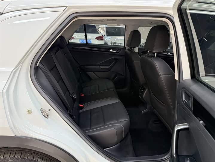 T-ROC 2022 280TSI DSG 2WD Plus фото 22