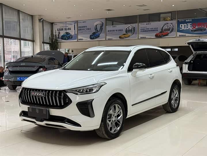 Haval Chitu 2023 1.5T Excellent