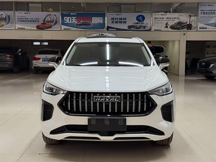 Haval Chitu 2023 1.5T Excellent фото 2