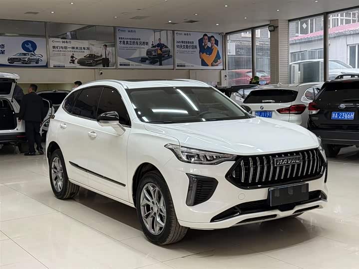 Haval Chitu 2023 1.5T Excellent фото 3