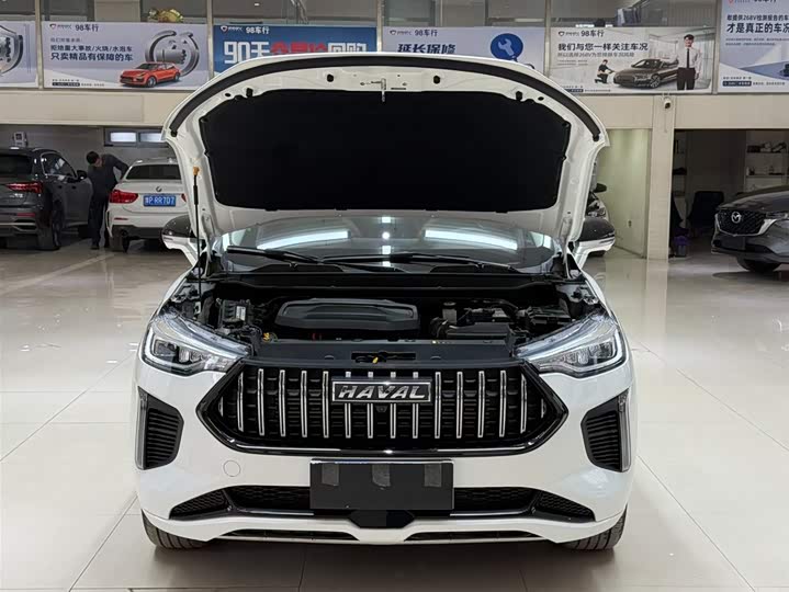 Haval Chitu 2023 1.5T Excellent фото 7