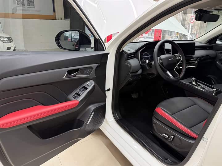 Haval Chitu 2023 1.5T Excellent фото 8