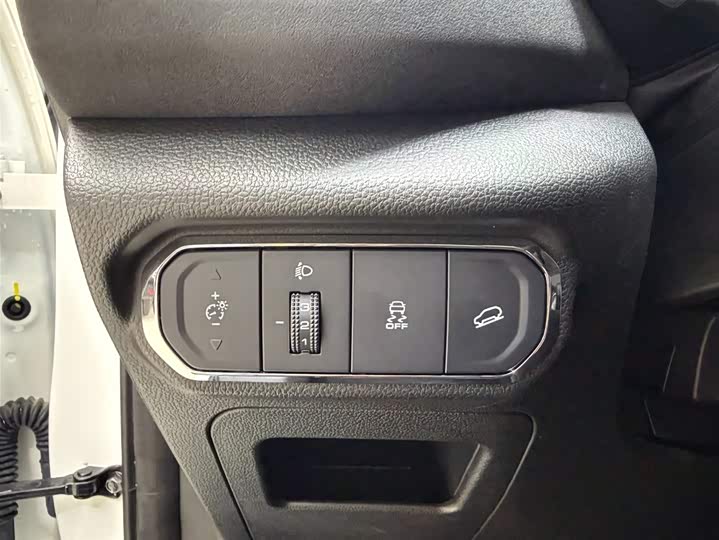 Haval Chitu 2023 1.5T Excellent фото 9